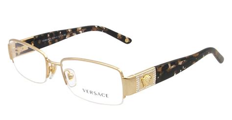 versace ve1257 eyeglasses|Versace 1175b eyeglasses.